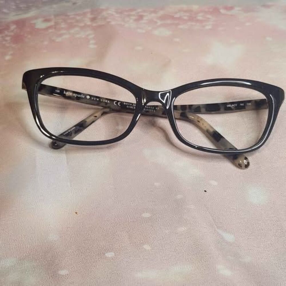 Kate Spade Delacy Eyeglasses